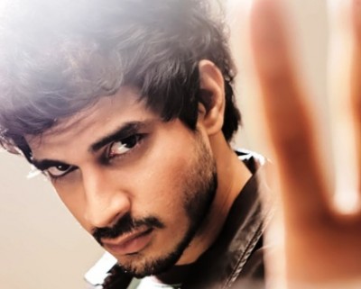 Most Facebook messages are from girls: Tahir Raj Bhasin